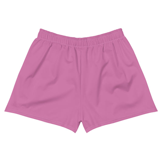 Unisex Athletic Shorts