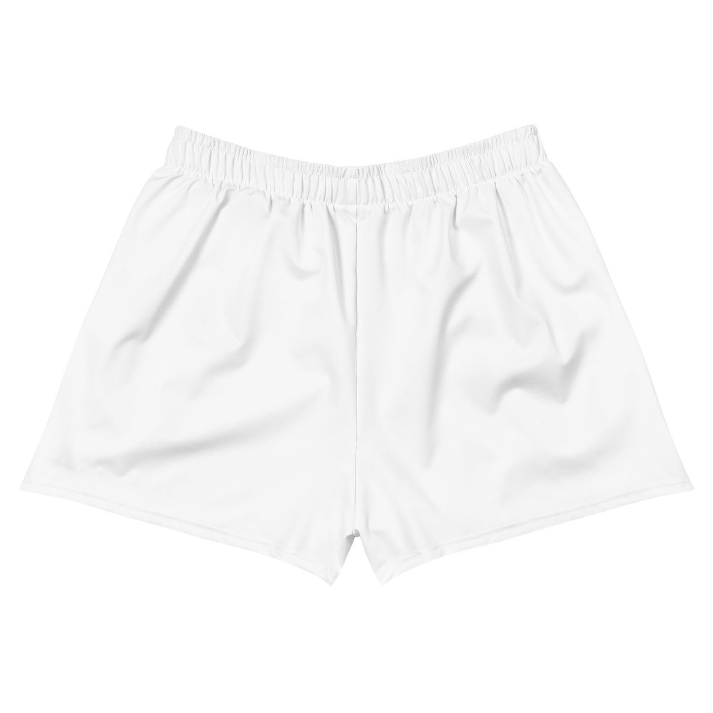 Unisex Athletic Shorts