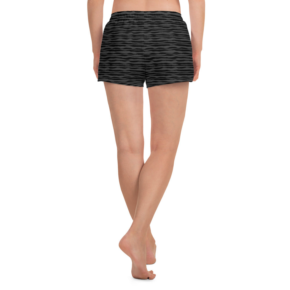 Unisex Athletic Shorts