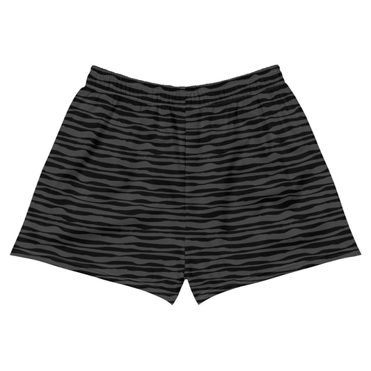 All-Over Print Unisex Athletic Shorts