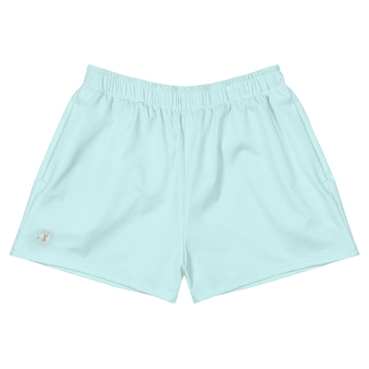 Unisex Athletic Shorts