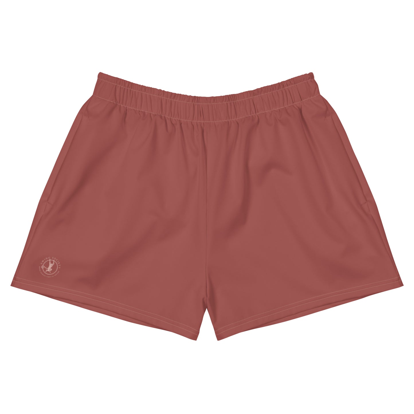Unisex Athletic Shorts