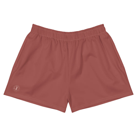 Unisex Athletic Shorts