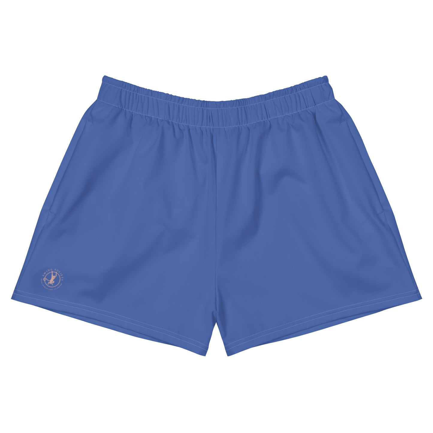 Unisex Athletic Shorts