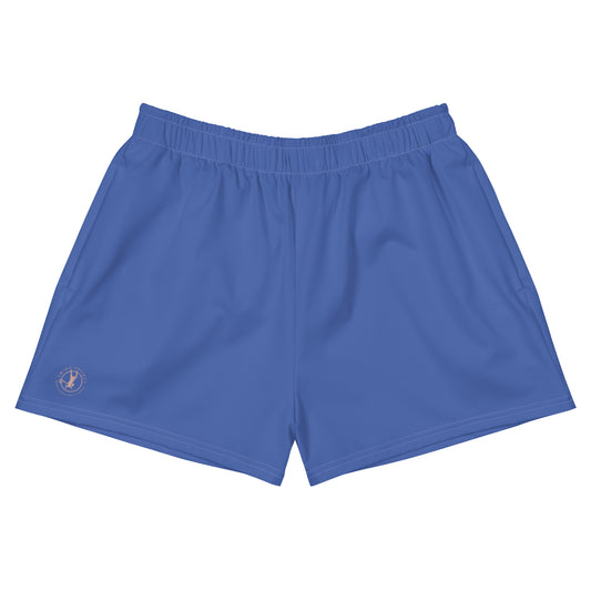 Unisex Athletic Shorts