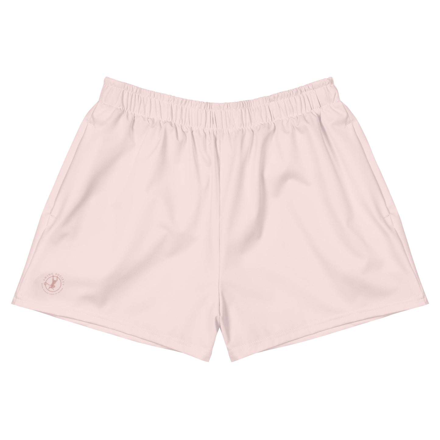 Unisex Athletic Shorts