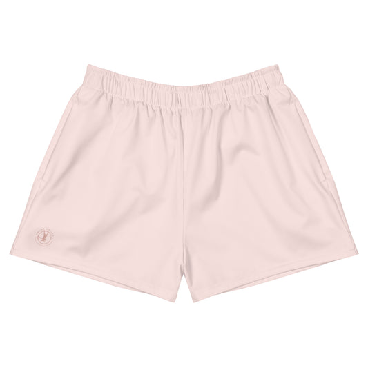 Unisex Athletic Shorts