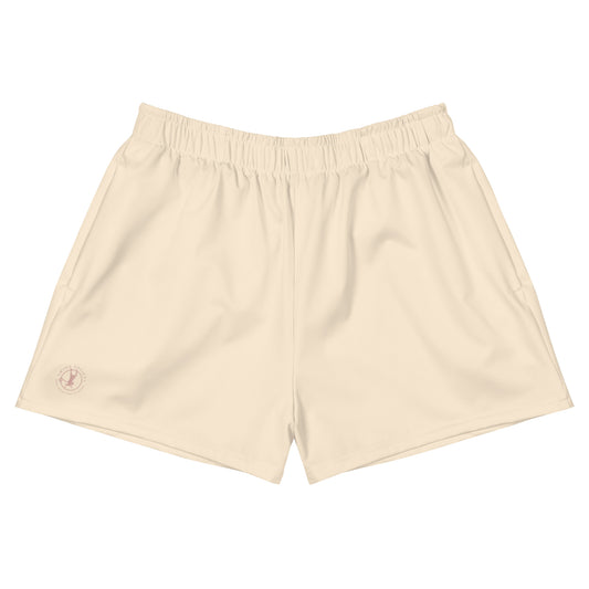 Unisex Athletic Shorts
