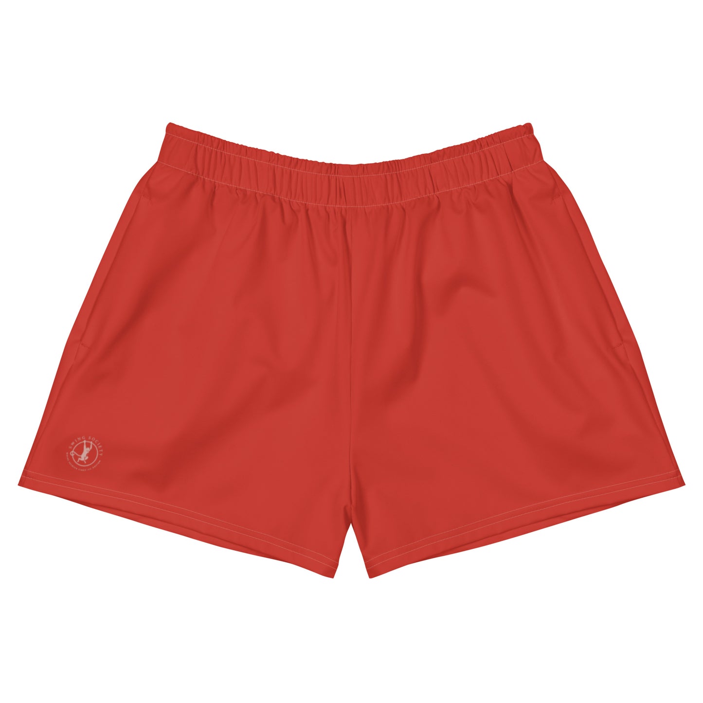Unisex Athletic Shorts