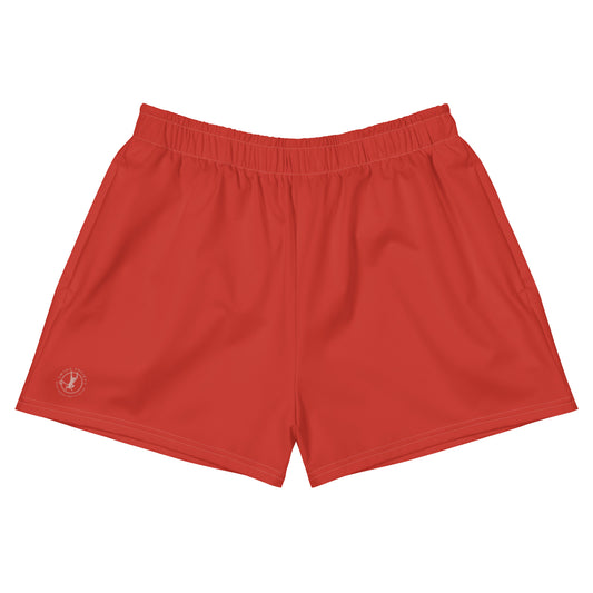 Unisex Athletic Shorts