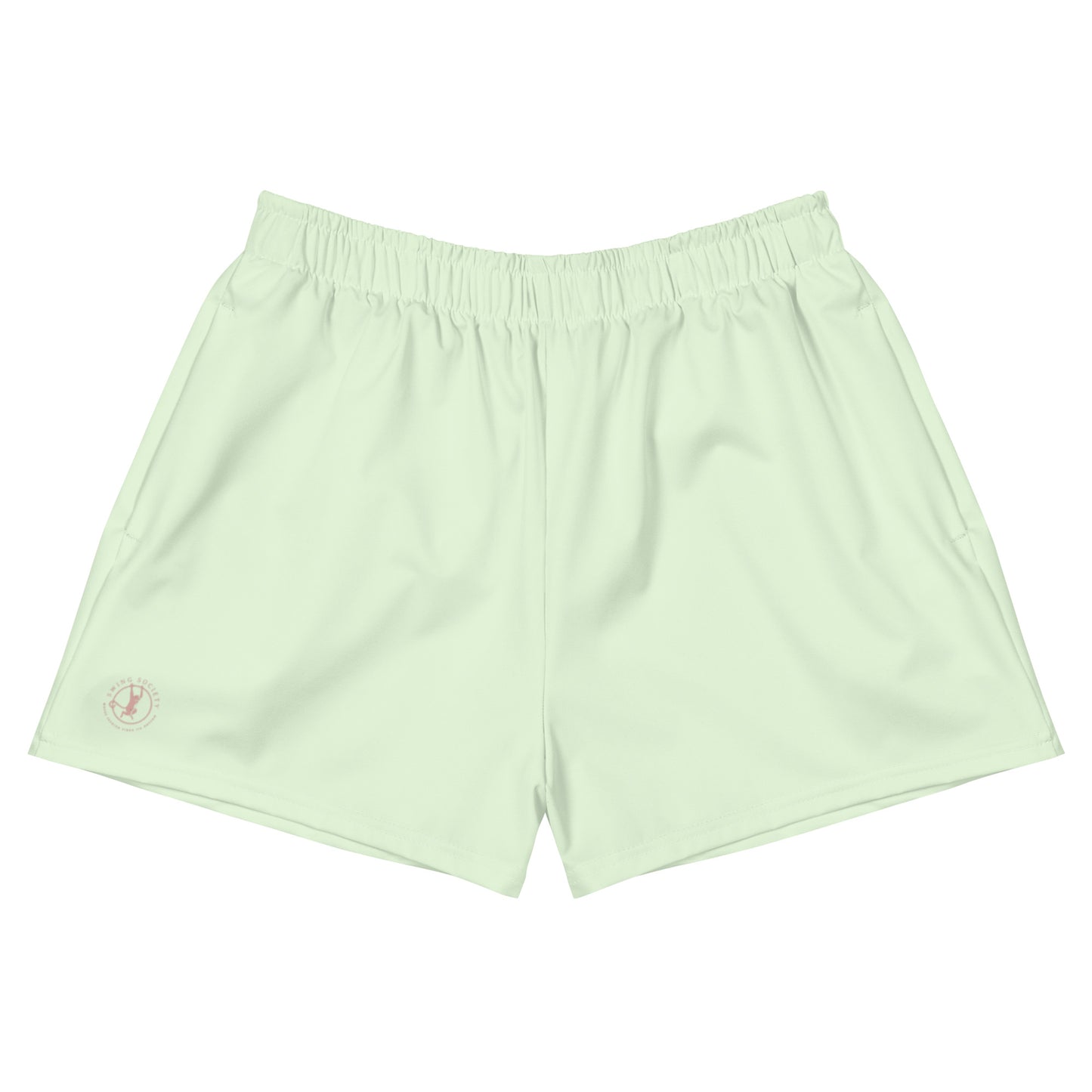 Unisex Athletic Shorts