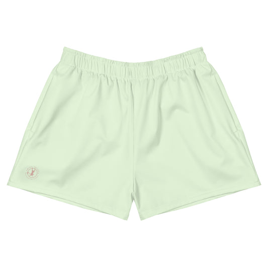 Unisex Athletic Shorts