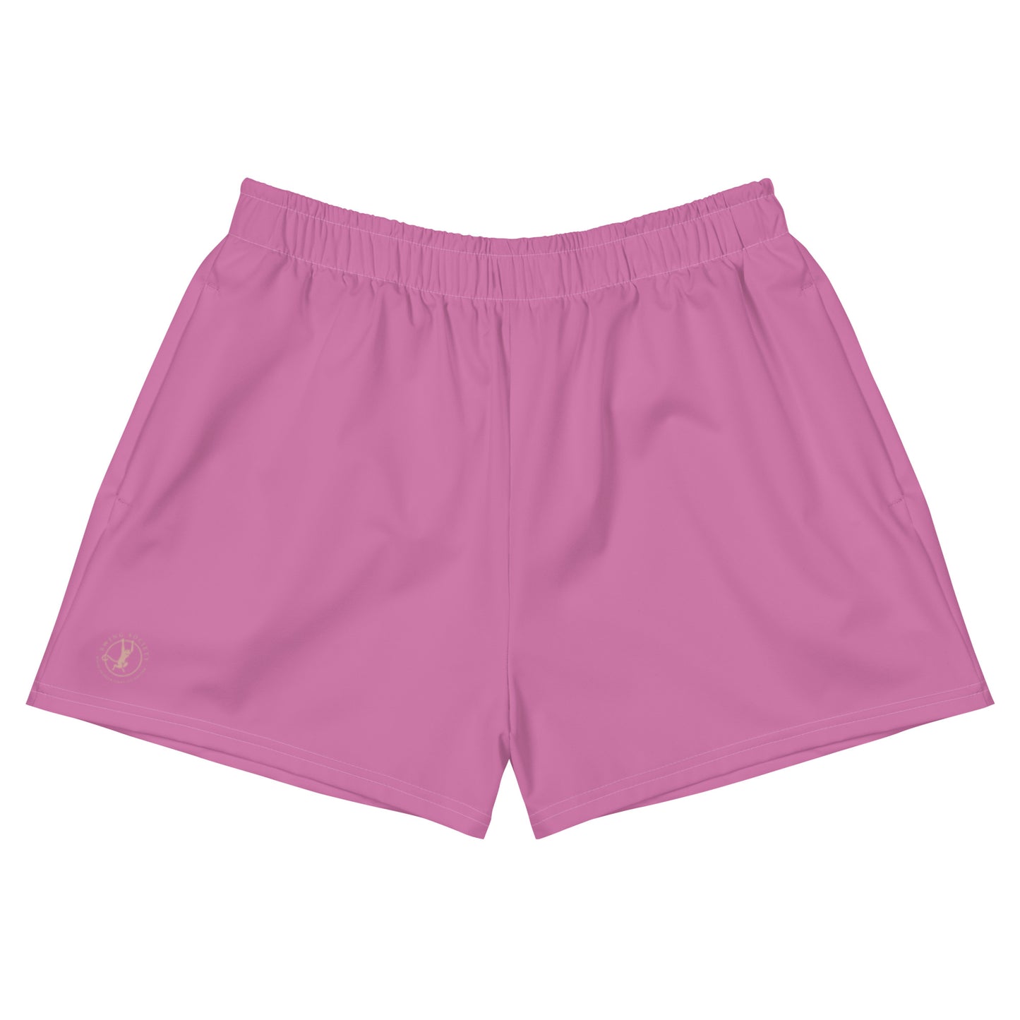 Unisex Athletic Shorts