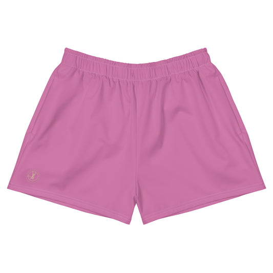 Unisex Athletic Shorts