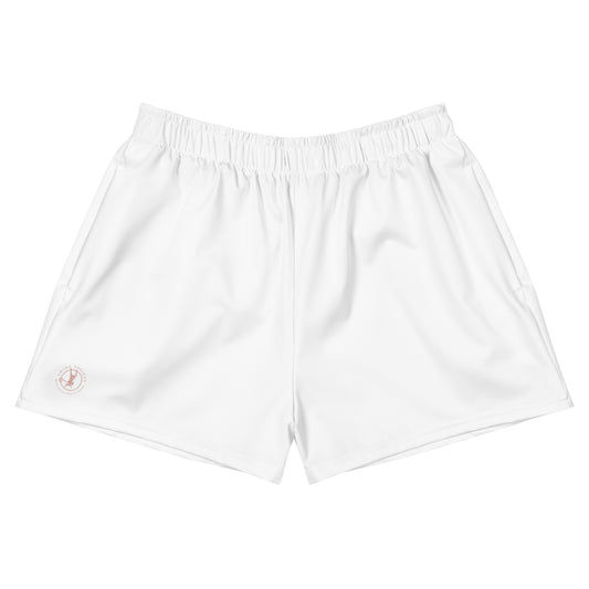 Unisex Athletic Shorts