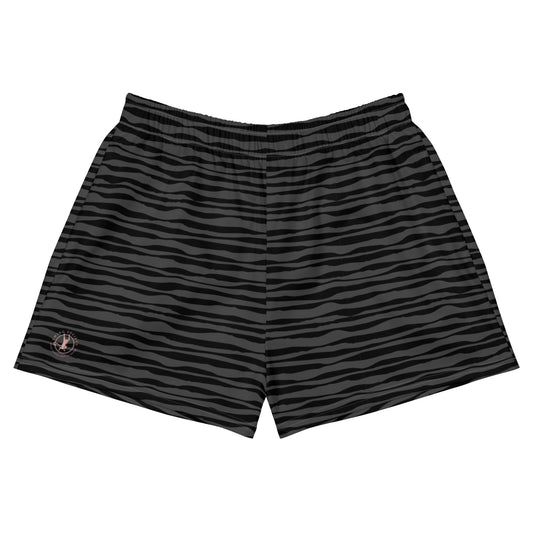 All-Over Print Unisex Athletic Shorts