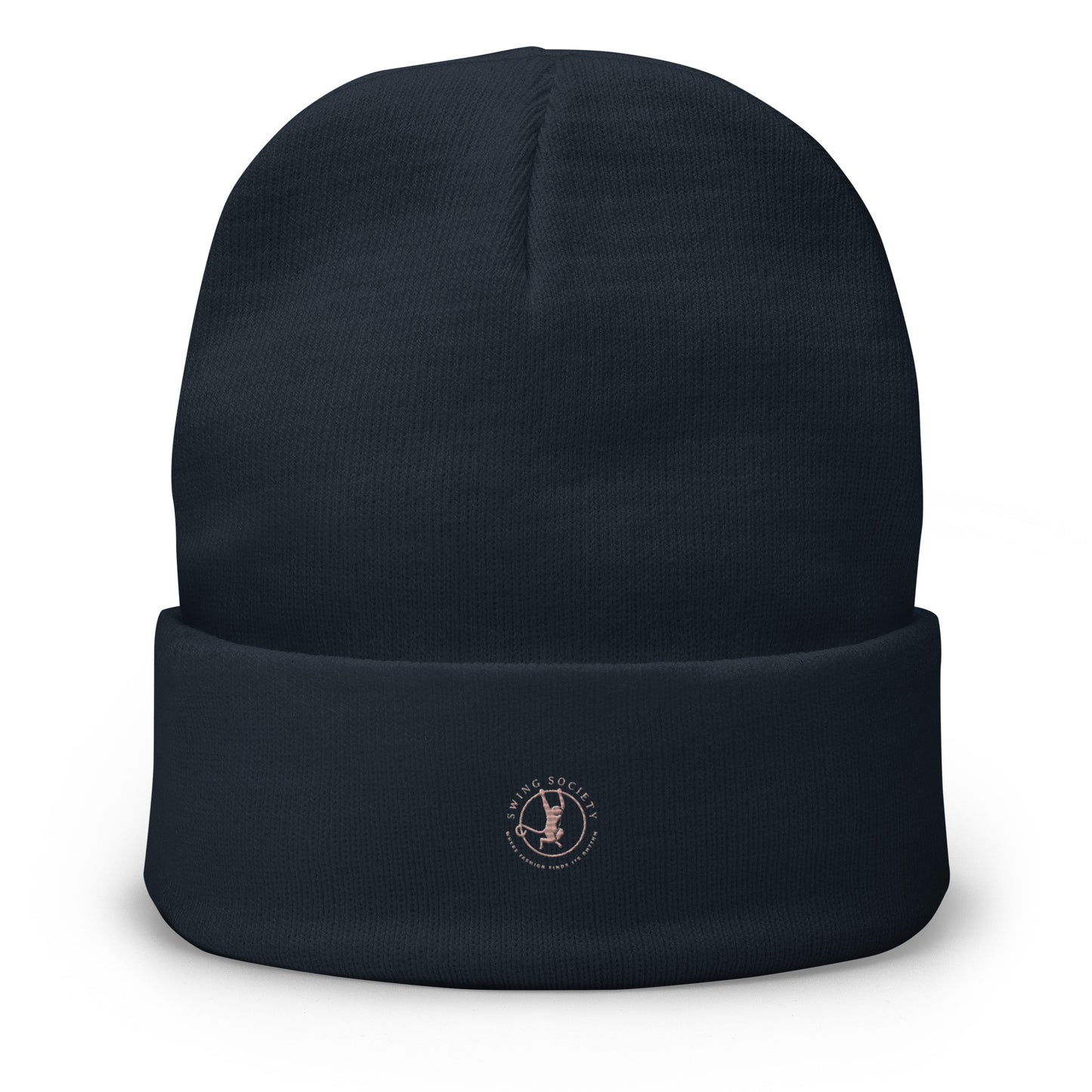 Swing Society Beanie