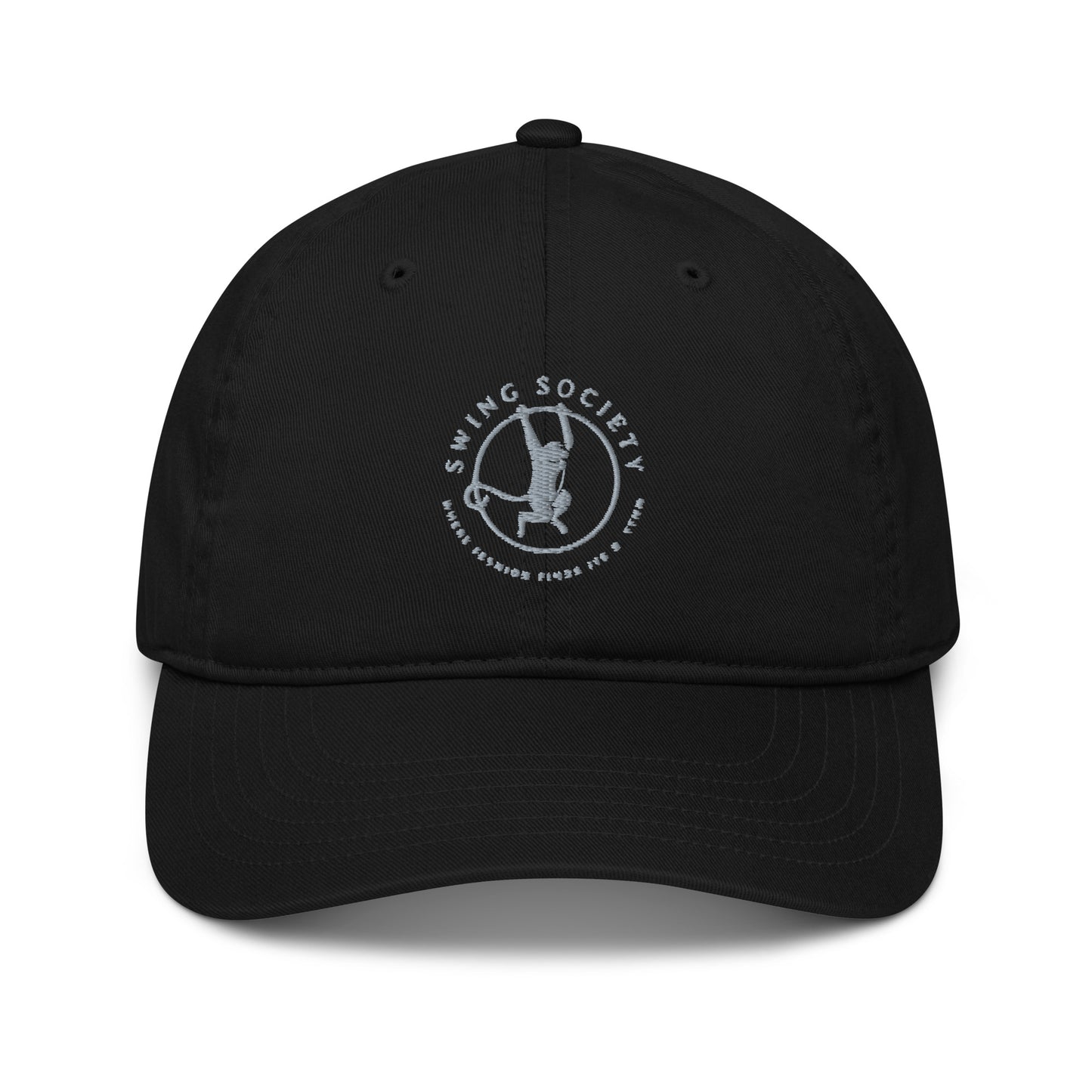 Swing Society Cap