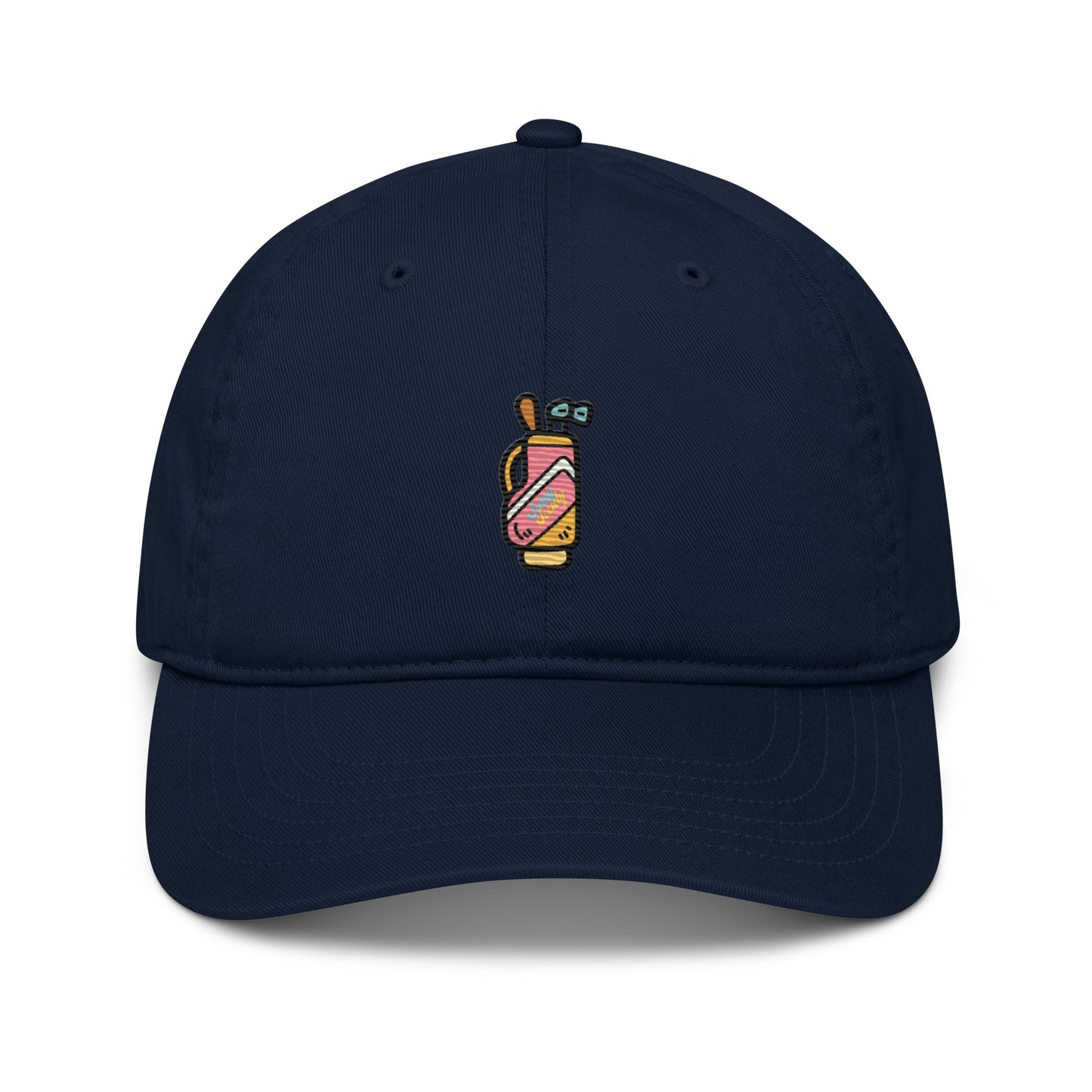 Golf Bag SS hat