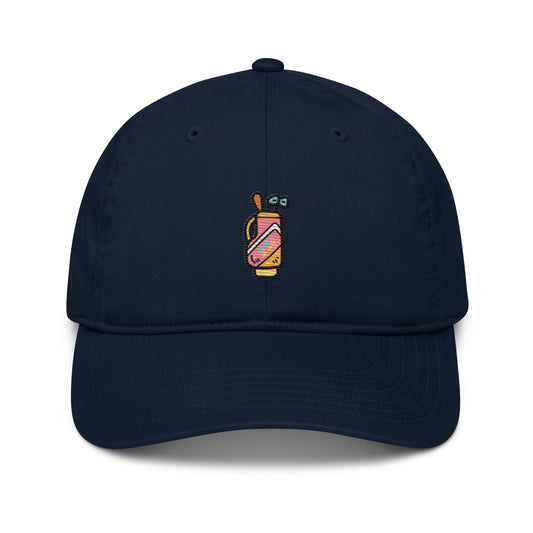 Golf Bag SS hat