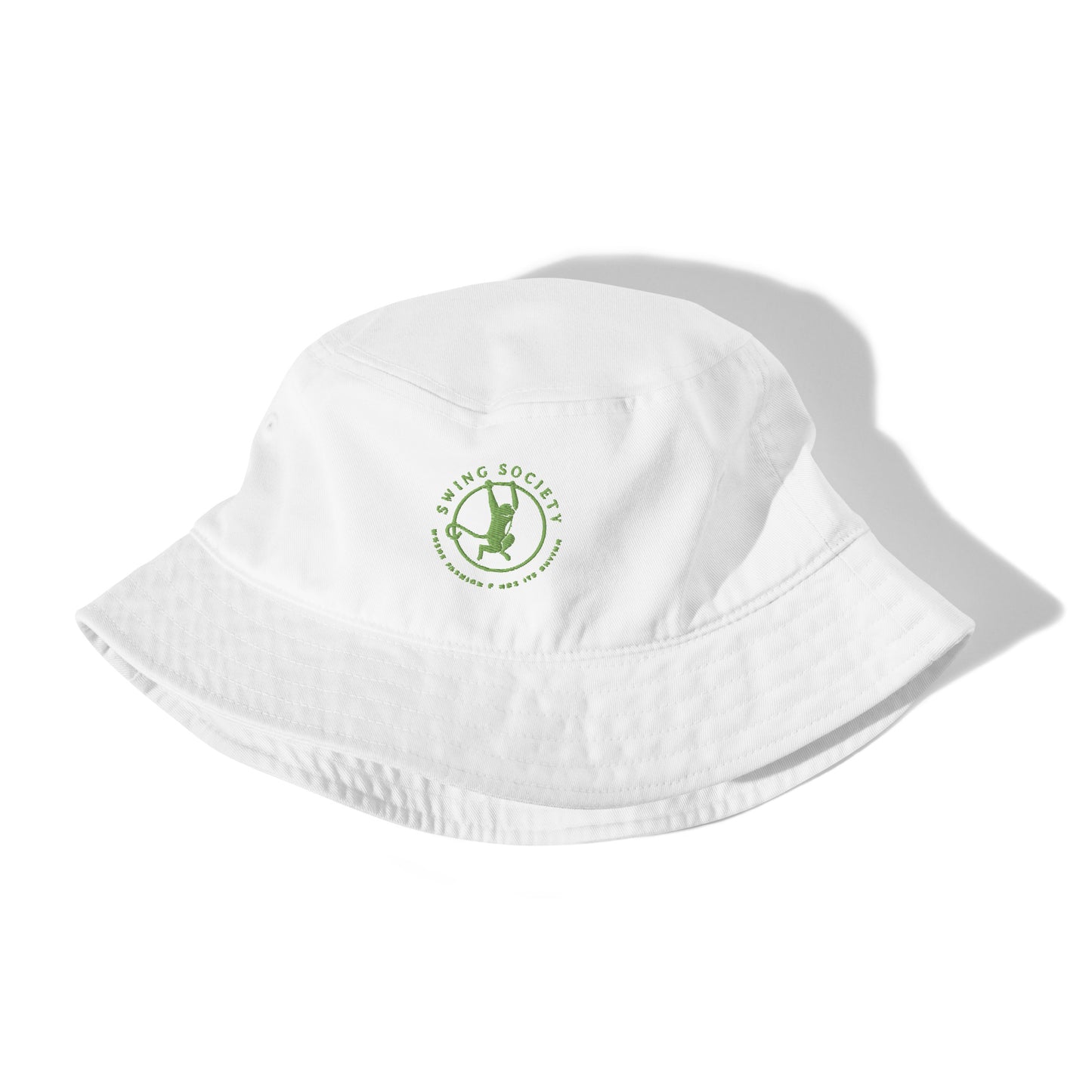 Swing Society bucket hat