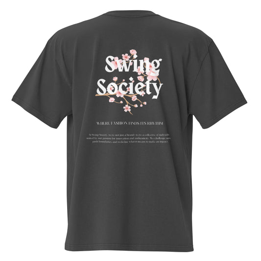Cherry Canvas Studio Collection t-shirt