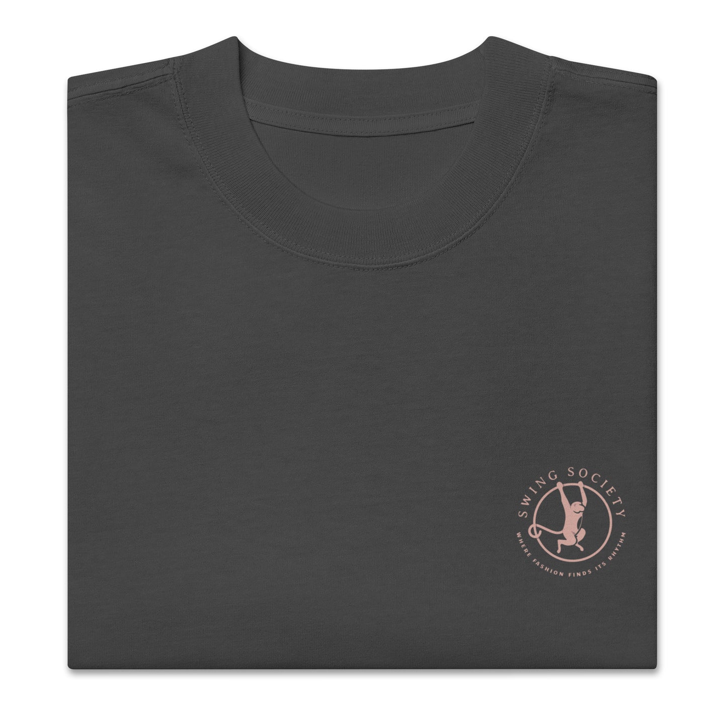 Monkeynut oversized t-shirt