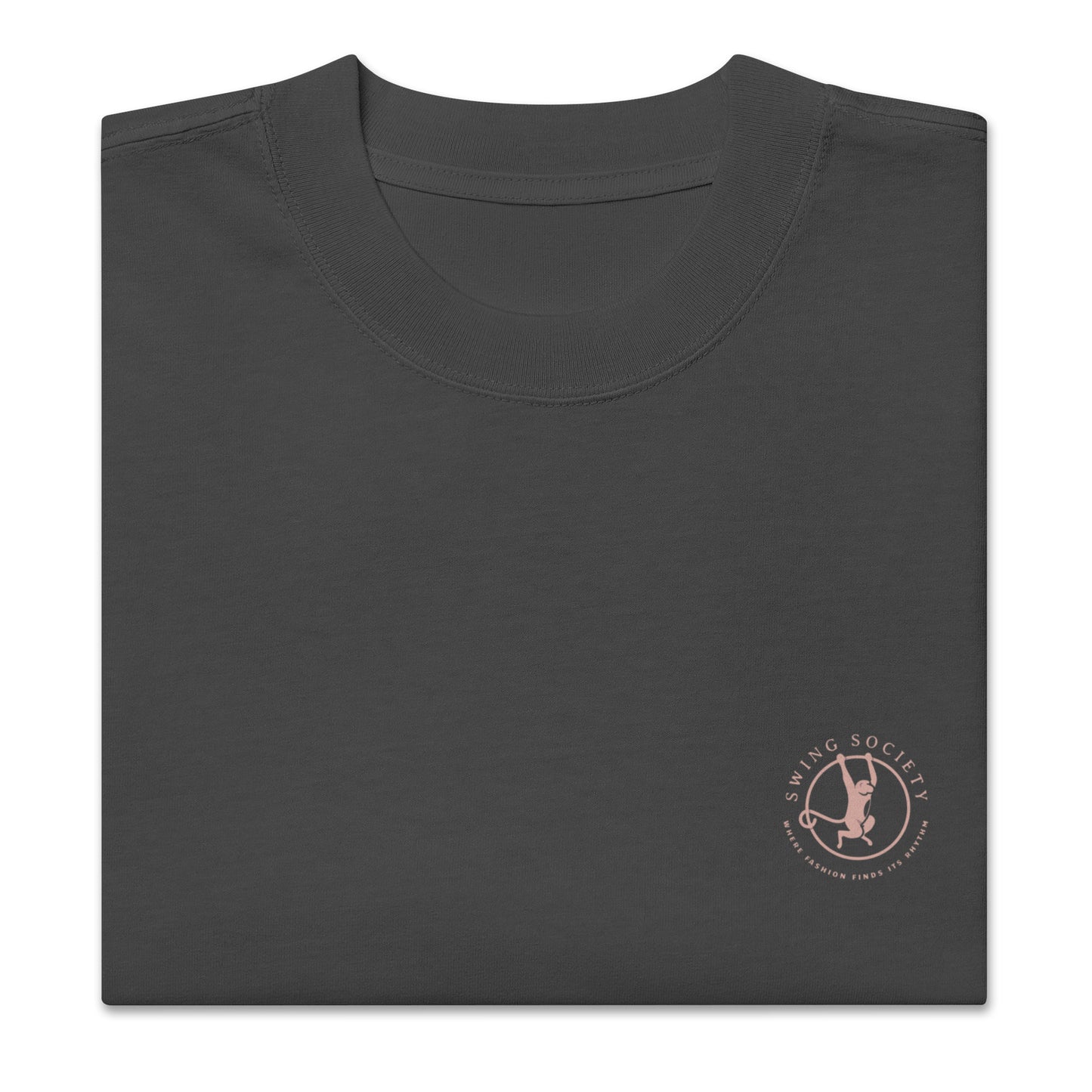 Monkeynut Oversized t-shirt