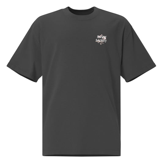 Cherry Canvas Studio Collection t-shirt