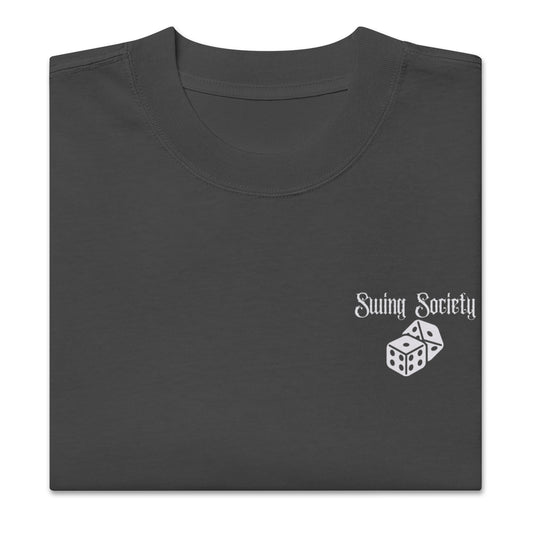 Oversized t-shirt