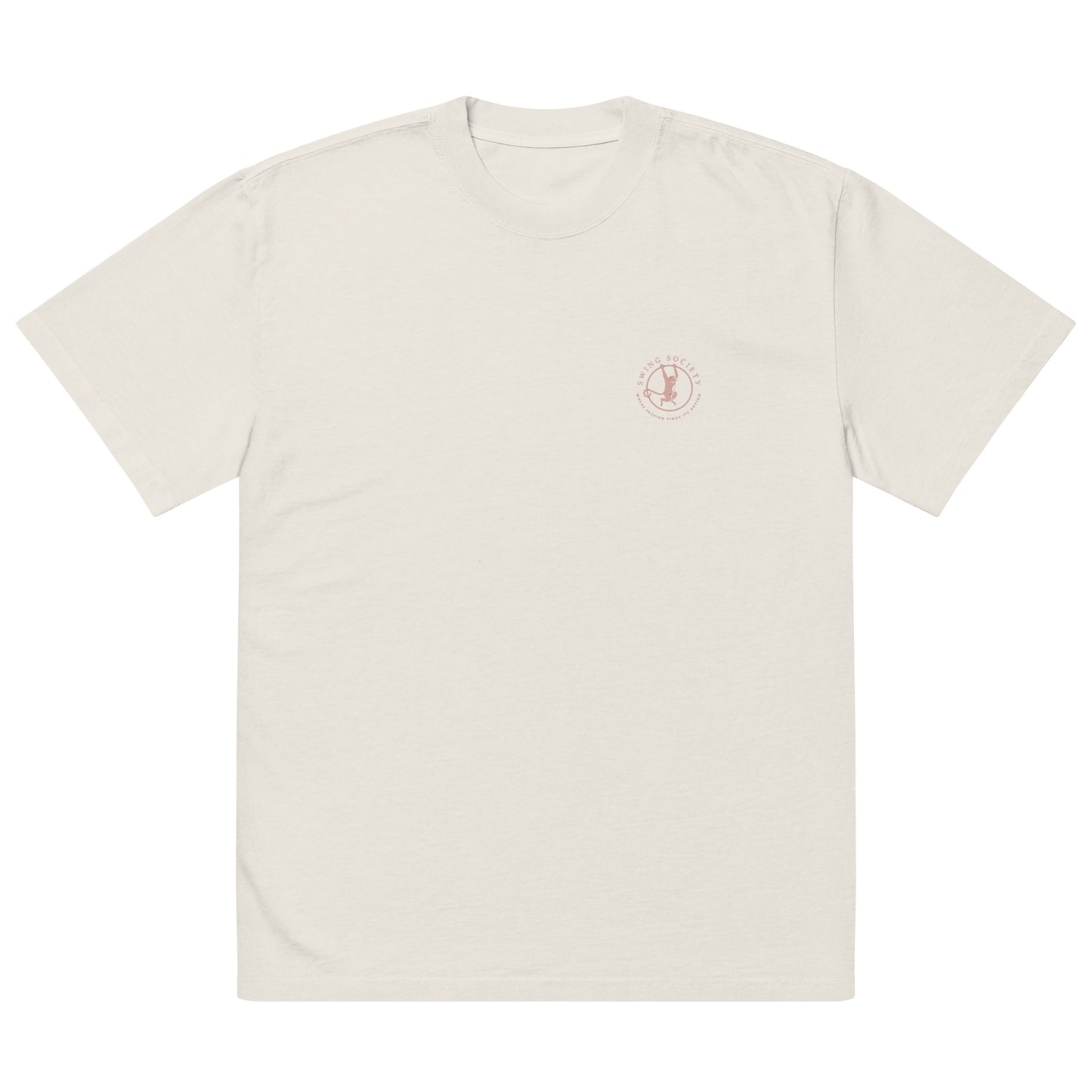Monkeynut oversized t-shirt