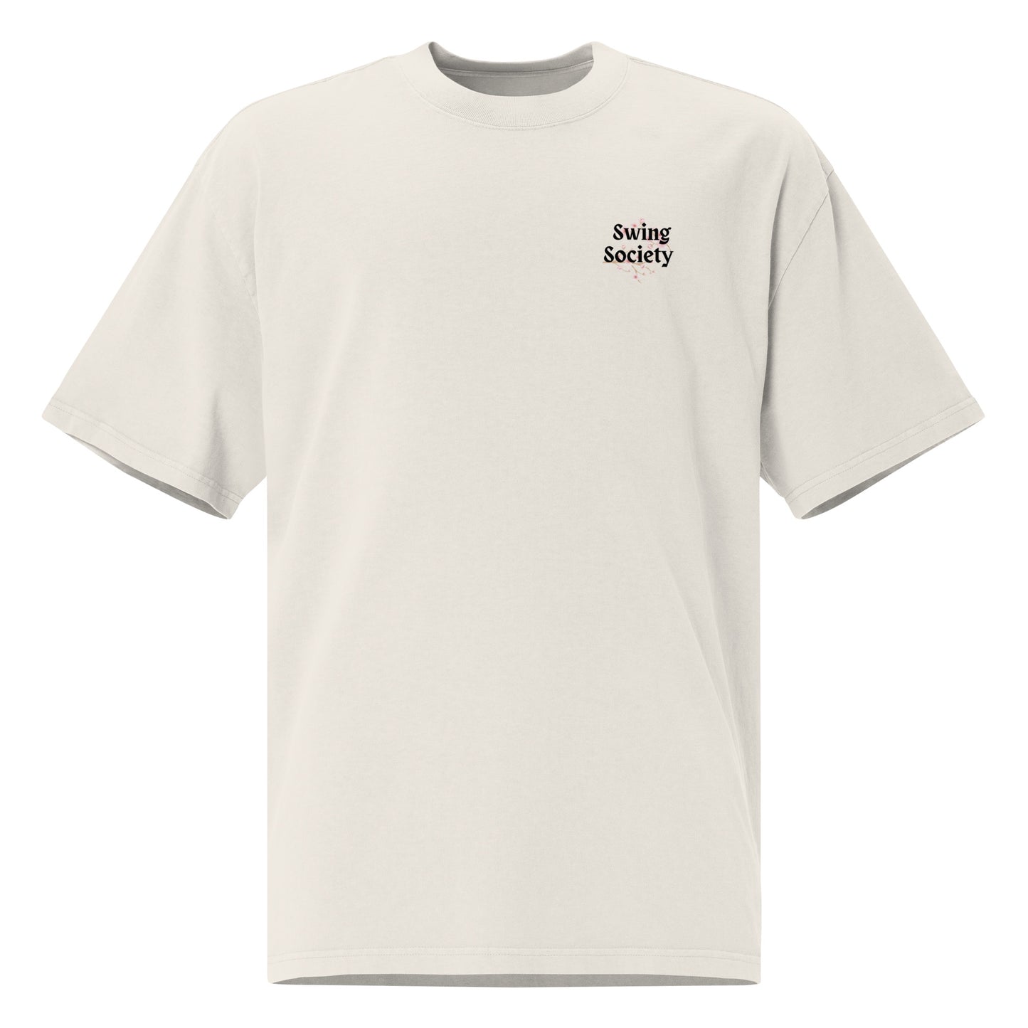 Cherry Canvas Studio Collection t-shirt