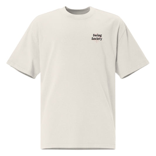 Cherry Canvas Studio Collection t-shirt