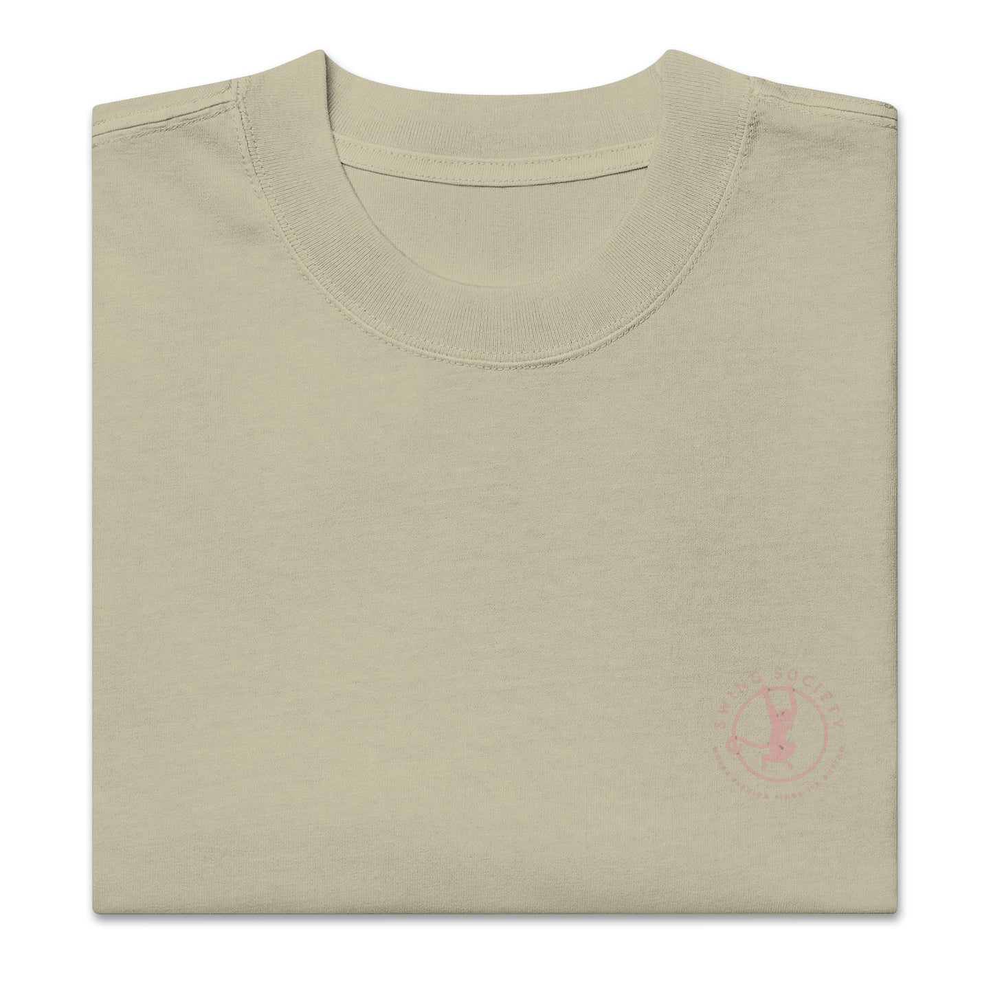 Monkeynut Oversized t-shirt