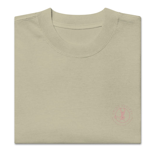 Monkeynut Oversized t-shirt