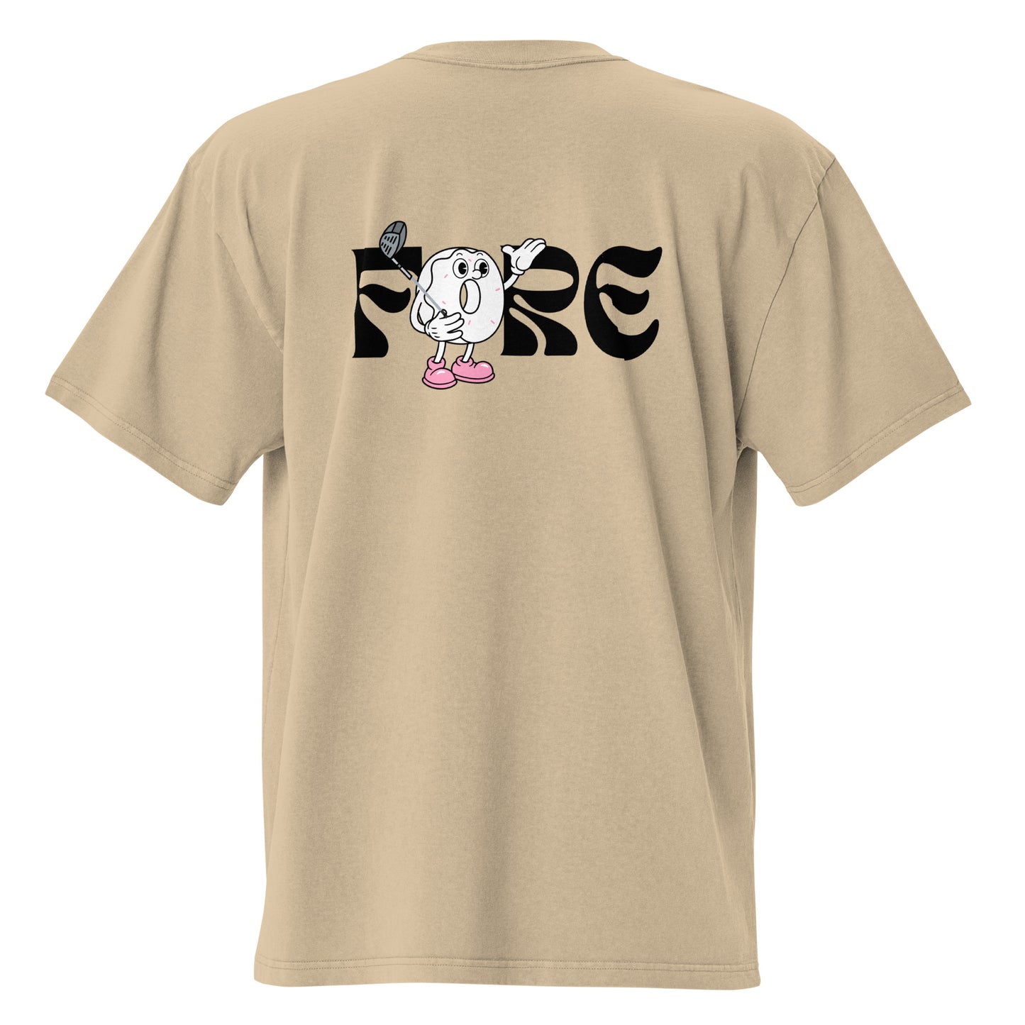 Taste of Victory Collection Oversized