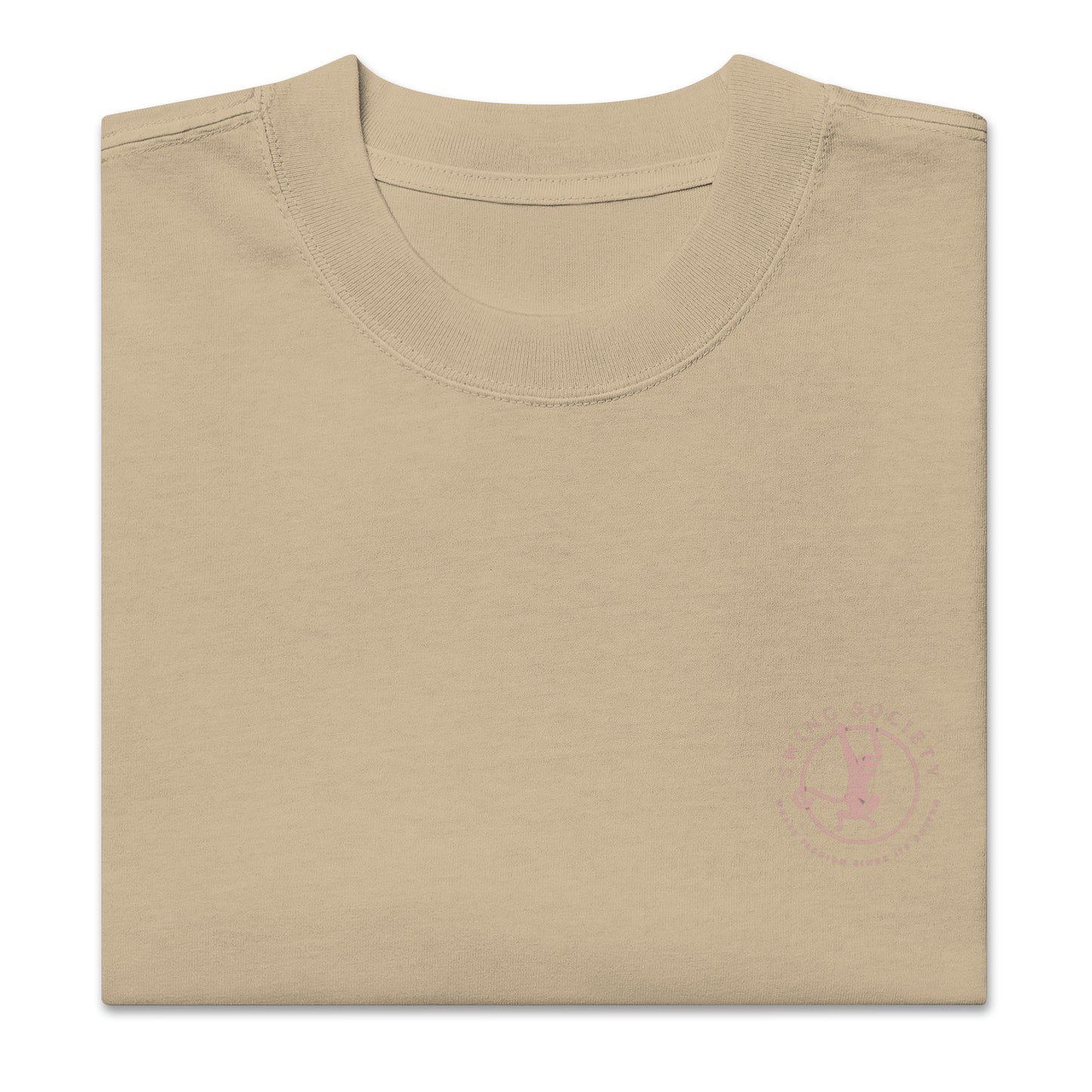 Monkeynut oversized t-shirt