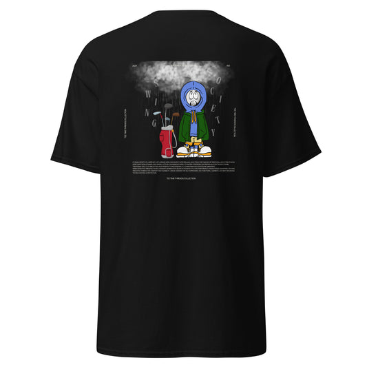 Tee Time Threads Collection