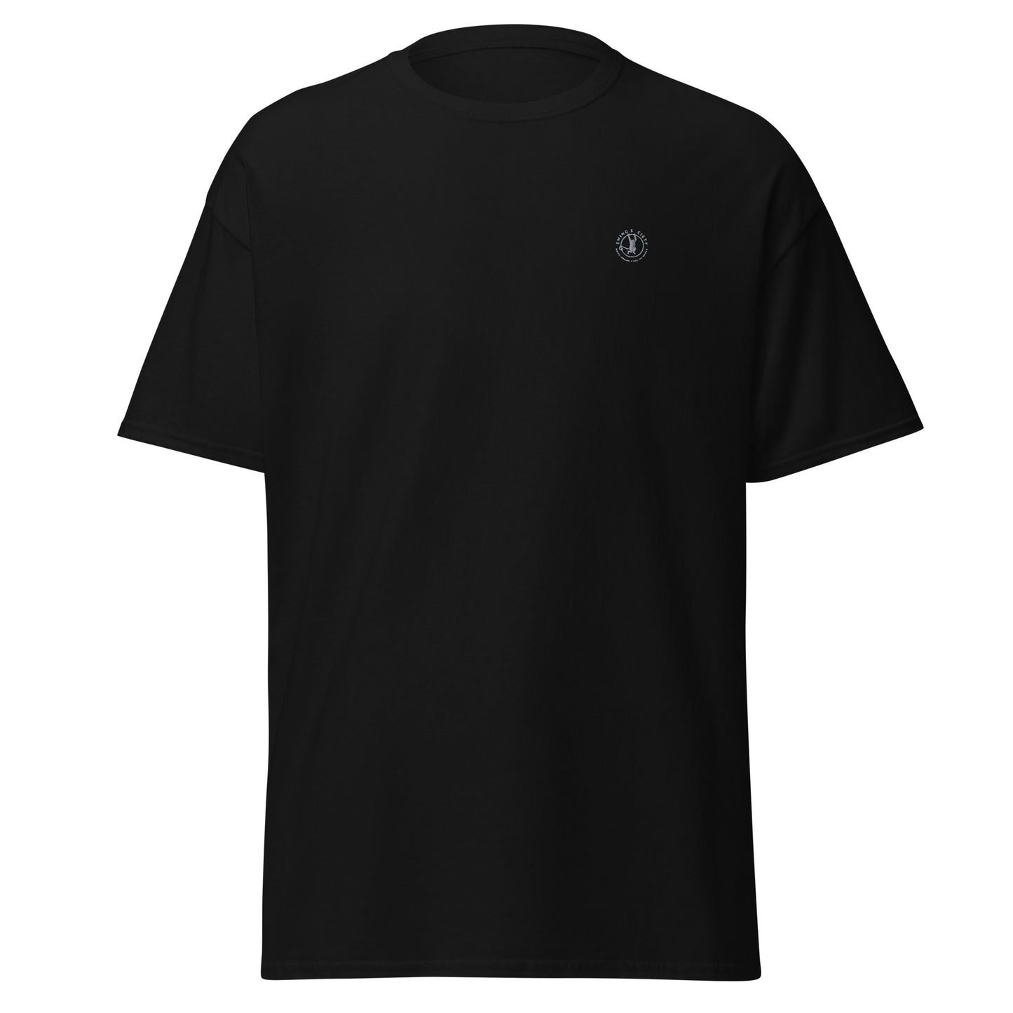 Tee Time Threads Collection