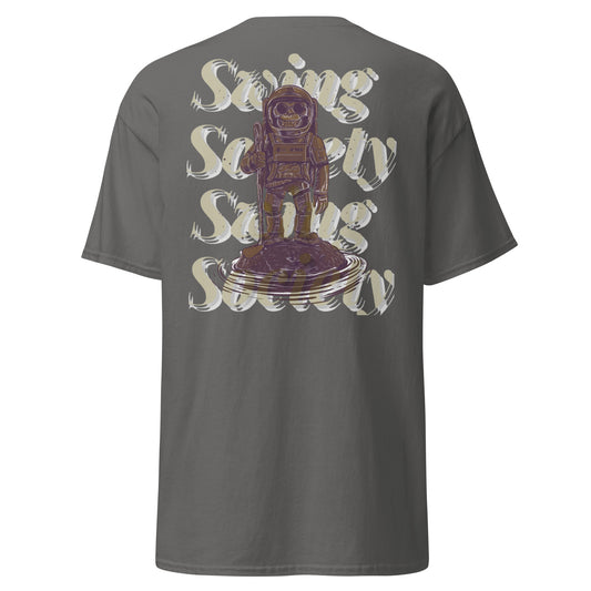 Shades T-Shirt Space Monkey Collection