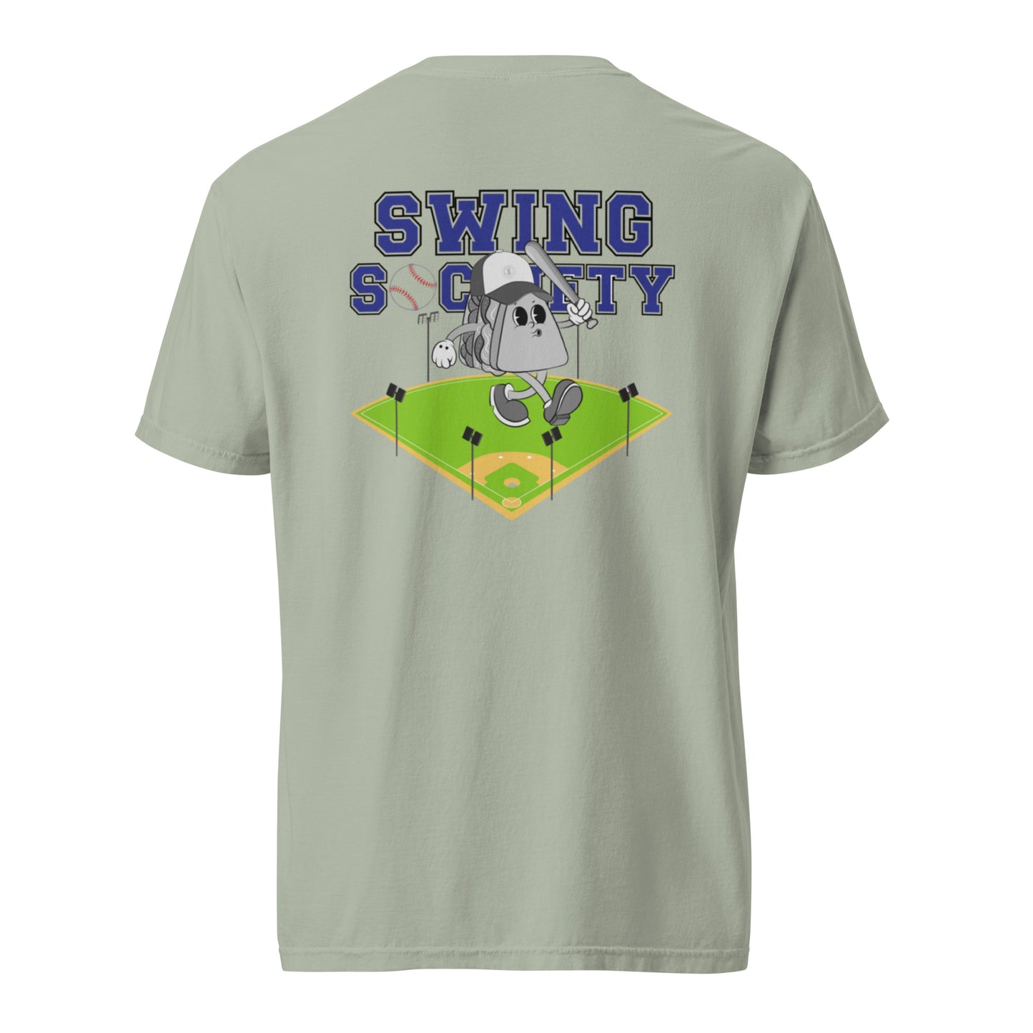 Taste of Victory Collection t-shirt