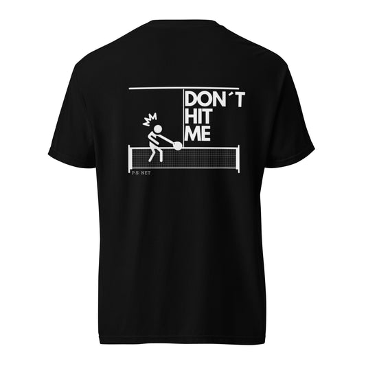 Padel Society t-shirt