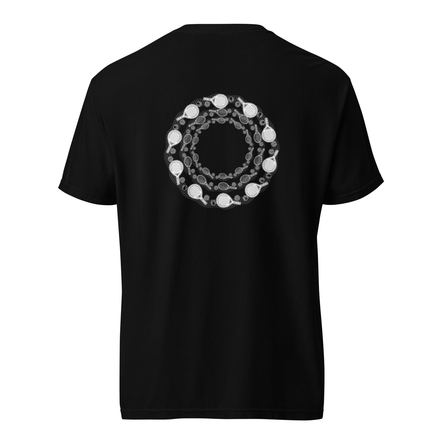 Padel Society t-shirt