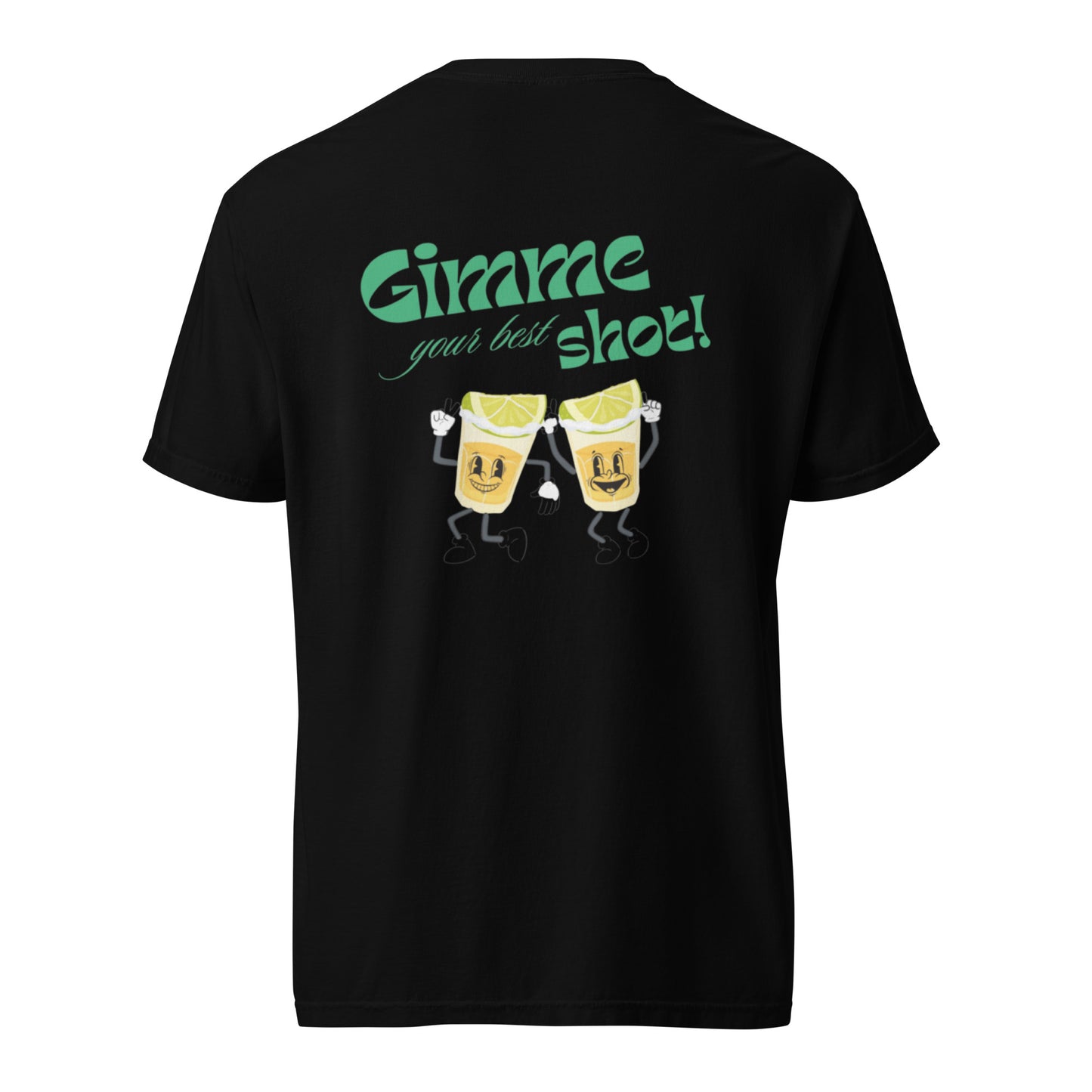 Taste of Victory Collection t-shirt