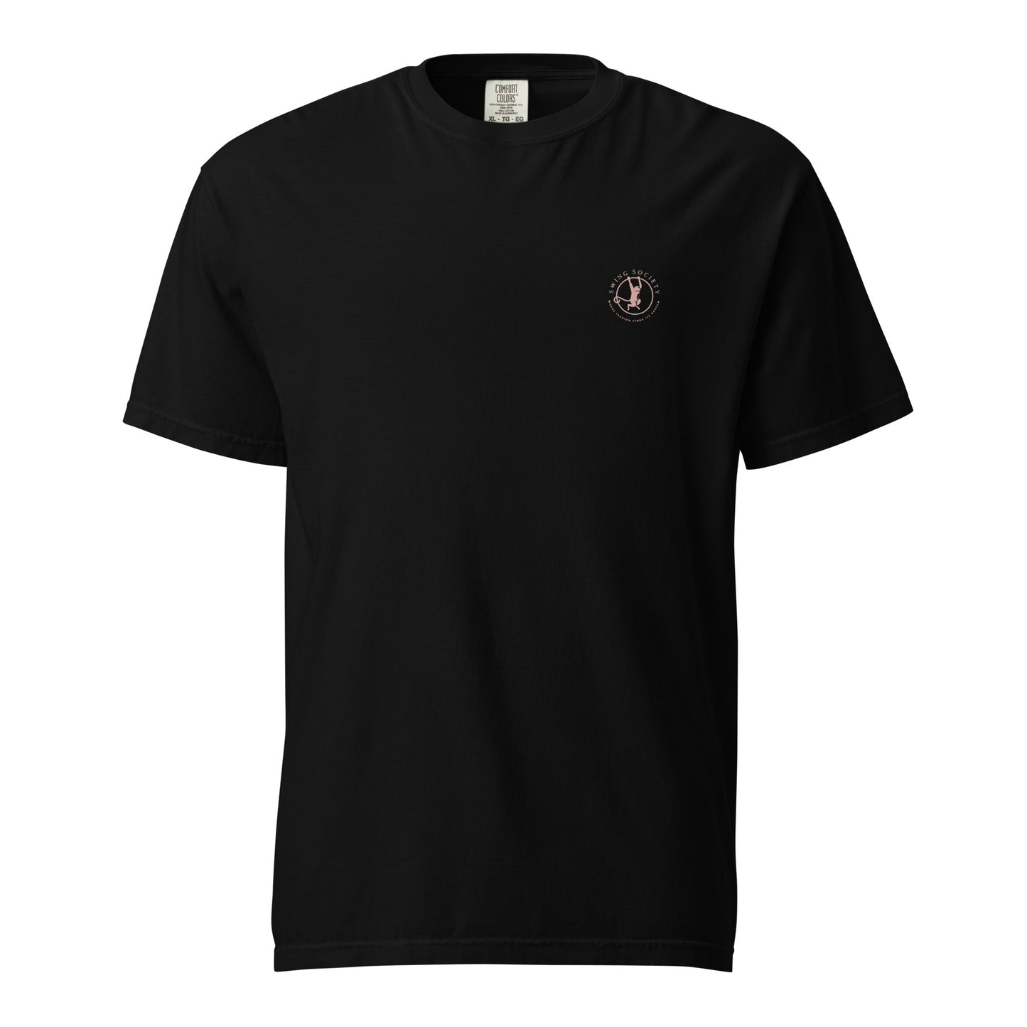 Padel Society t-shirt
