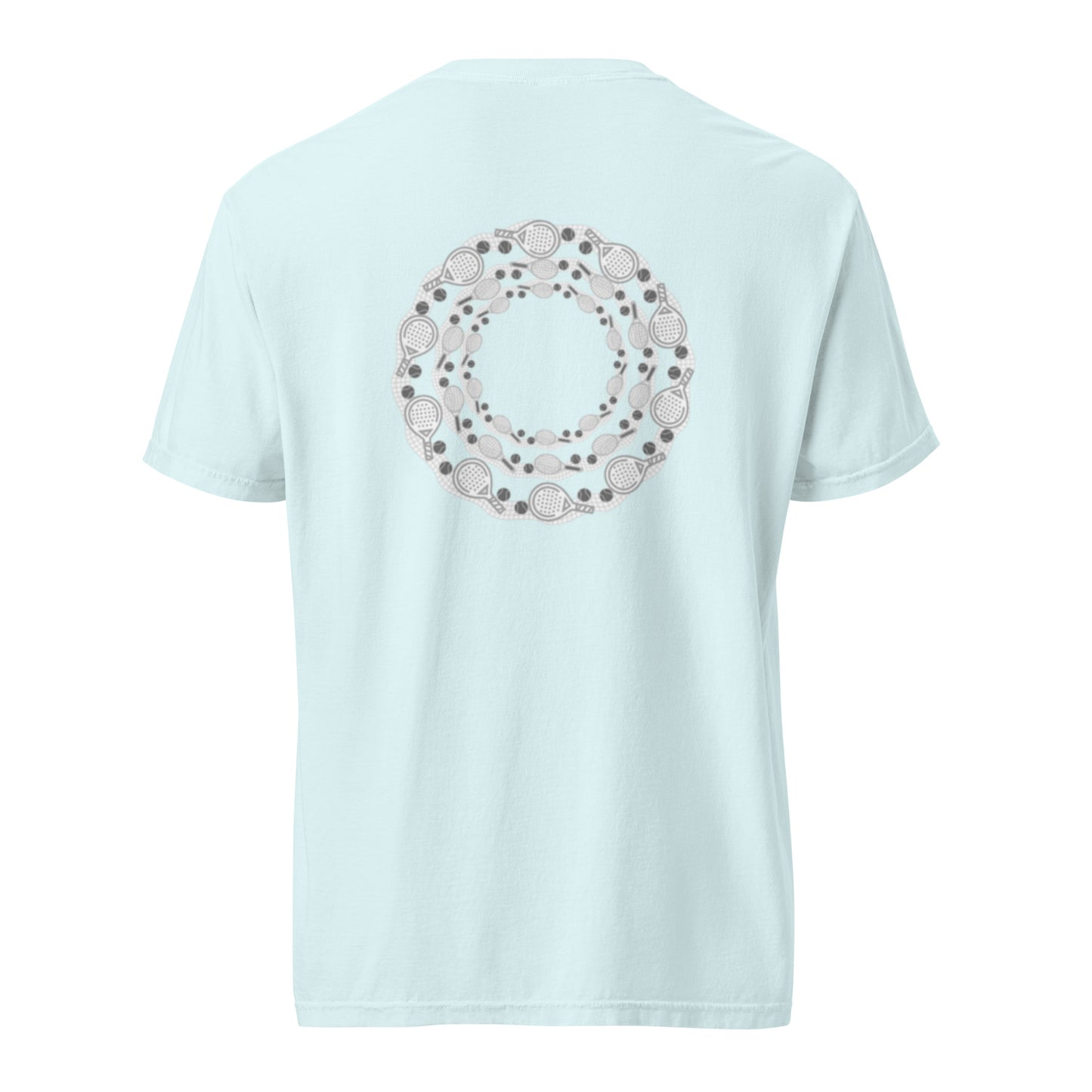 Padel Society t-shirt