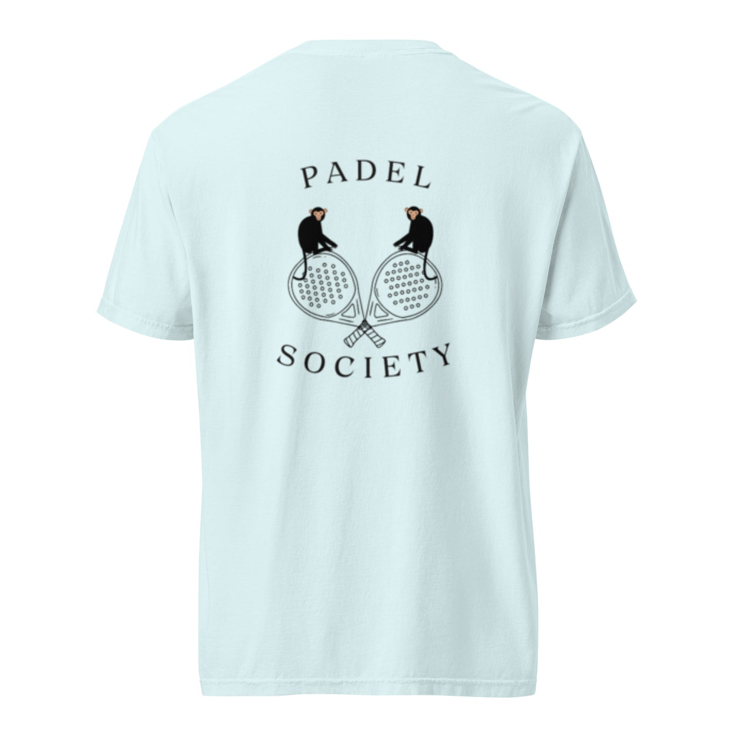 Padel Society t-shirt