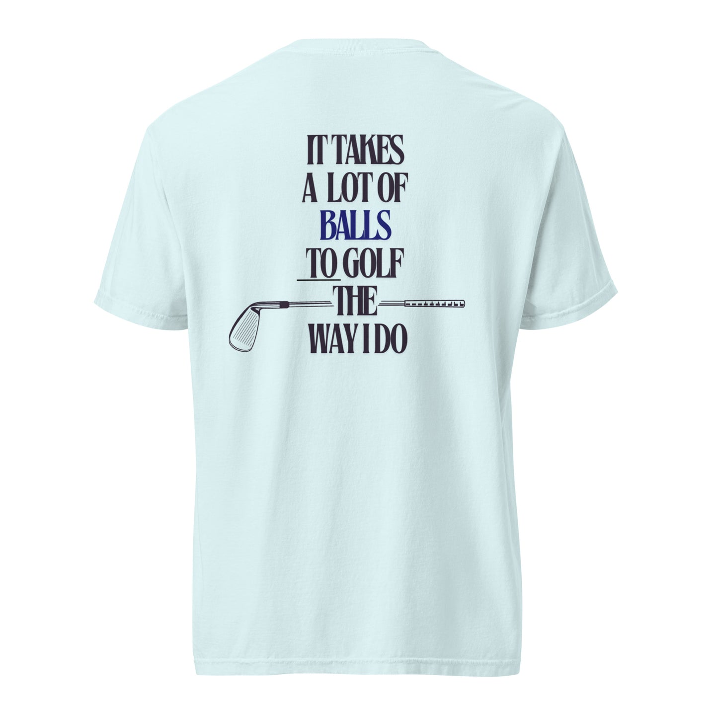 Tee Time Threads Collection