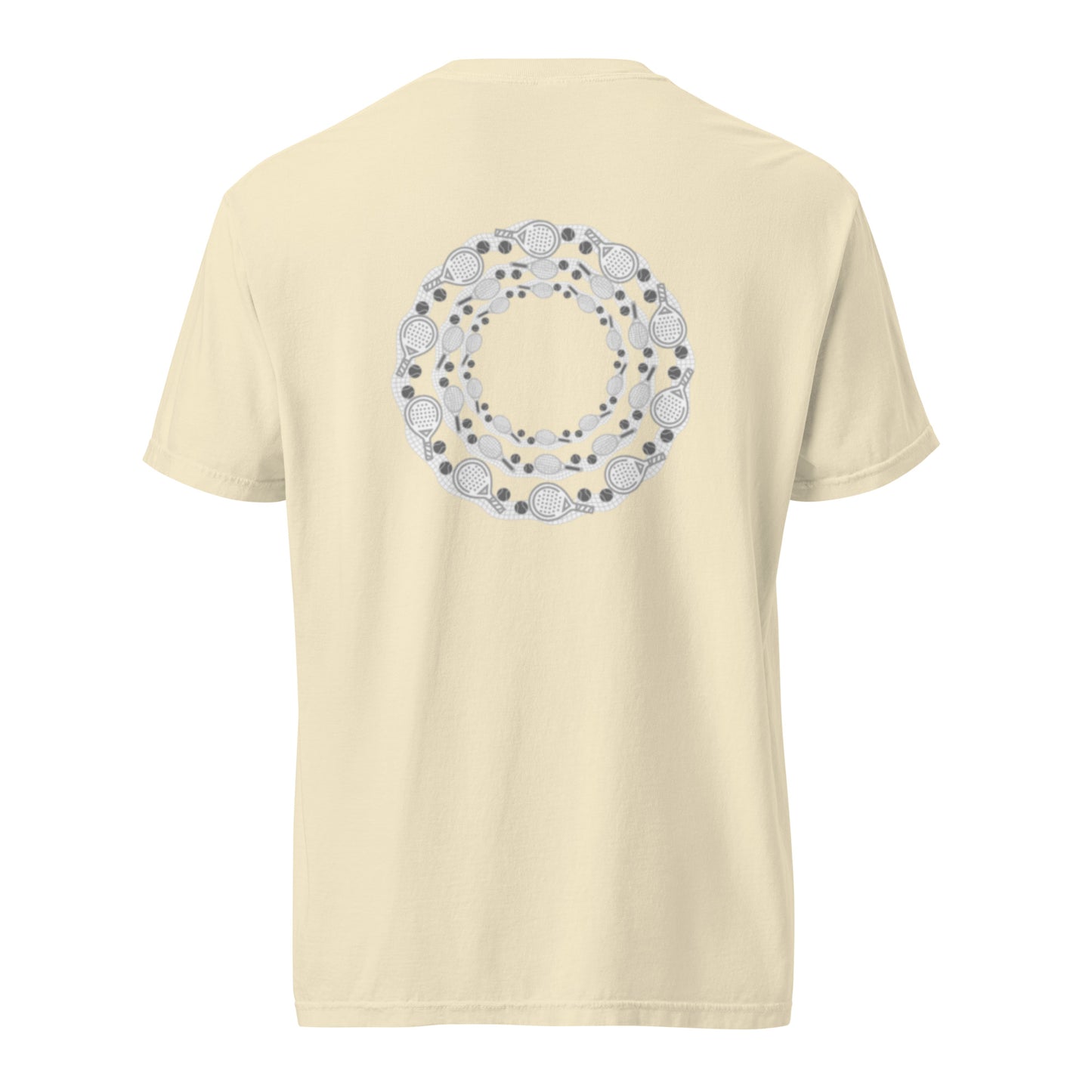 Padel Society t-shirt
