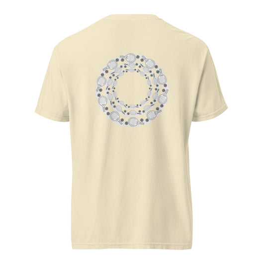 Padel Society t-shirt